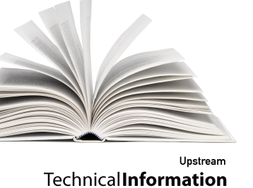 Upstream Technical Information